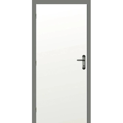 Solodoor DPB 2 CPL biele 90 Ľ