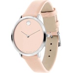 Movado Дамски часовник Movado Ultra Slim - 607388 (607388) Часовници