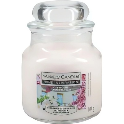 Yankee Candle City Blooms 104 g