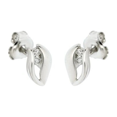 Zlatnictví U Kostela náušnice MDC010267