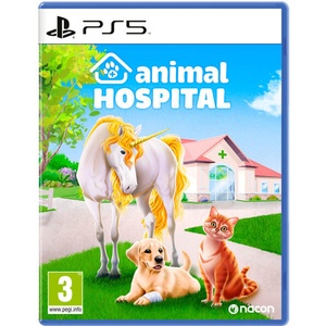 NACON Animal Hospital (PS5)