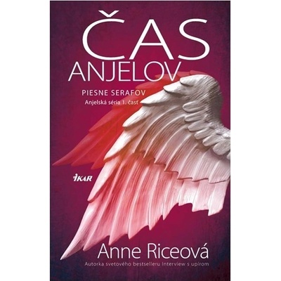 Čas anjelov - Piesne serafov - Anjelská séria 1