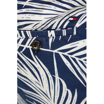 Tommy Hilfiger Къс панталон Tommy Hilfiger мъжки в тъмносиньо MW0MW40625 (MW0MW40625)