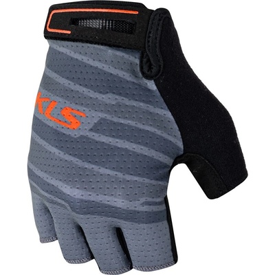 Kellys Factor 022 SF steel blue