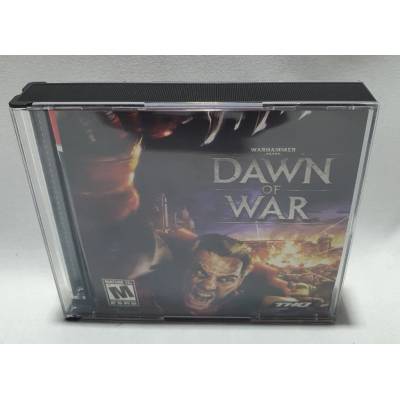 WarHammer 40000 Dawn of War
