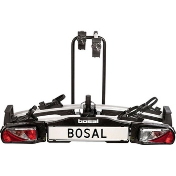 Bosal Traveller II