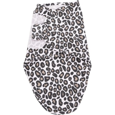 Bo Jungle B-Wrap Small Leopard пелена за повиване 3, 2-6, 4kg