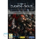 Hry na PC Warhammer 40,000: Dawn of War 3 (Limited Edition)