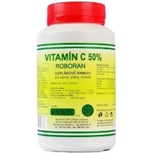 Univit Roboran Vitamin C 50 plv 250 g