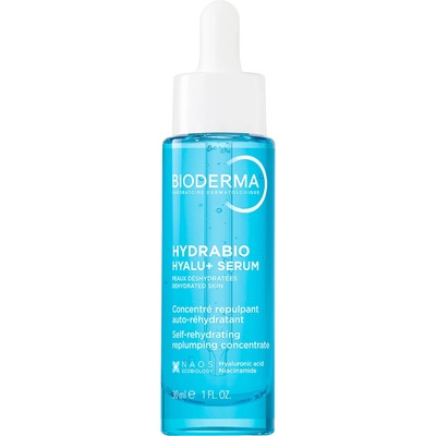 Bioderma Hydrabio Hyalu+ sérum 30 ml