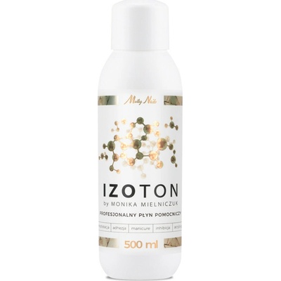 Molly Nails Izoton Molly Nail 500 ml