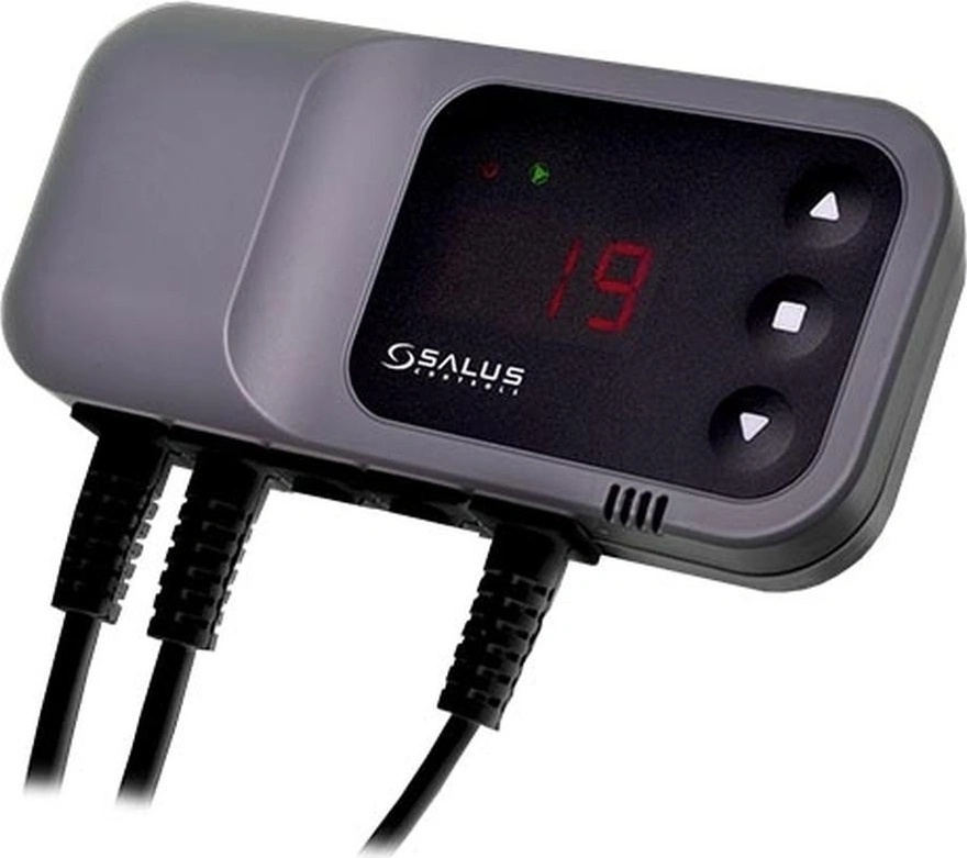 SALUS PC11W