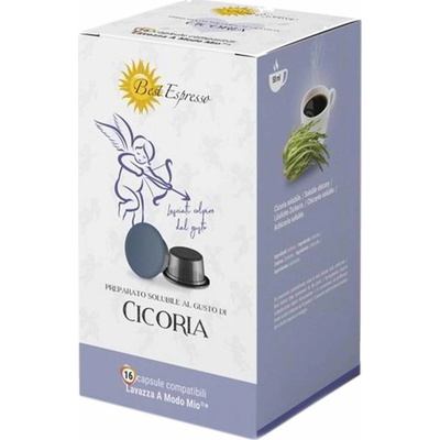 Best espresso cicoria šakankové kapsule 16 ks