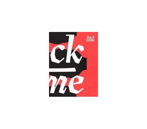Back Home -