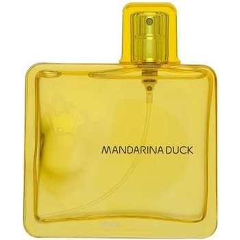 Mandarine Duck Mandarina Duck toaletná voda dámska 100 ml