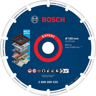 Bosch 2.608.900.535