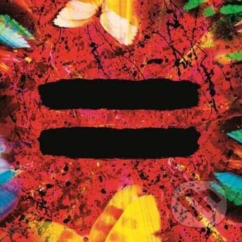 Ed Sheeran - = LP