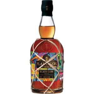 Planteray Plantation Black Cask - ром 700ml
