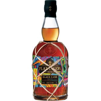 Image 1 of Planteray Plantation Black Cask
