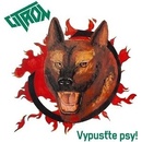 Citron - Vypusťte psy CD digipack