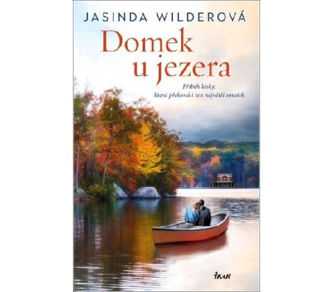 Domek u jezera