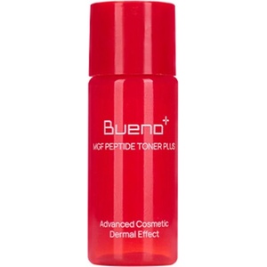 Bueno Подмладяващ тонер с пептиди и MGF комплекс от растежни фактори Bueno MGF Peptide Toner Plus MINI (BO300037m)