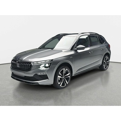 Skoda Kamiq 1.5 TSI DSG Monte Carlo 110 kW