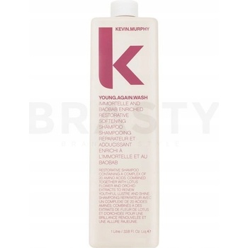 Kevin Murphy Shampoo 1000 ml proti stárnutí vlasů
