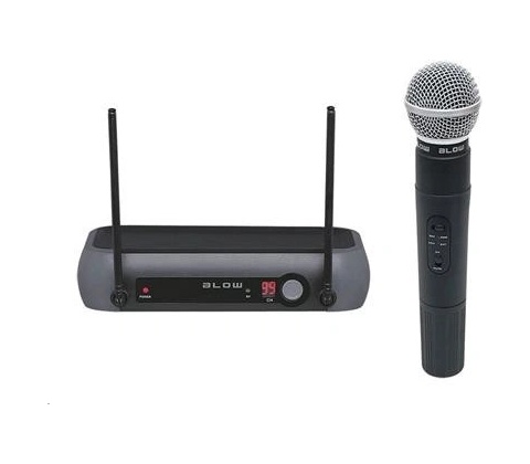 BLOW PRM 901