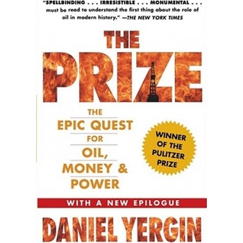 The Prize - Daniel Yergin