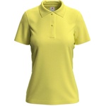 Stedman classic polo st3100 / Дамска поло риза - жълта l (st3100yell)