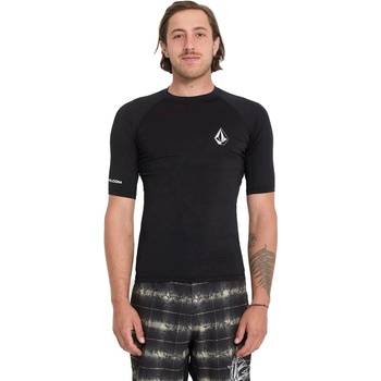 Volcom Lido Solid SS black