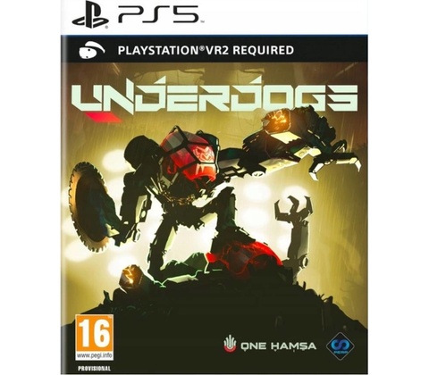 Underdogs