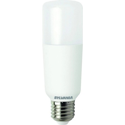 Sylvania 0029565 LED žárovka Stick 1x10W E27 1100lm 4000K bílá