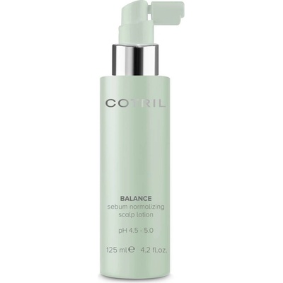 Cotril Scalp Care Balance Normalizing Lotion 125 ml