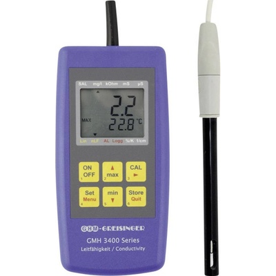 Greisinger GMH 3451 TDS