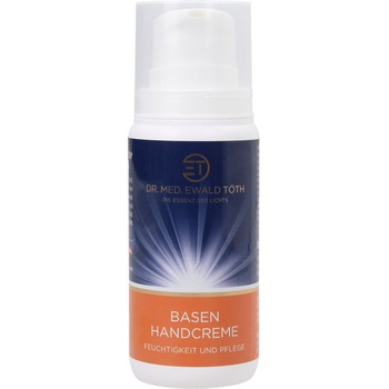 Dr. Ewald Töth® Алкален крем за ръце - 100 мл