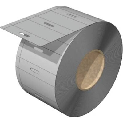 Značení zařízení Weidmüller THM ET 200SP-HA 18.8/50 GR (2799220000)