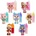 MGA Entertainment Yummiland: "Направи си сам" гланц за устни и кукла, комплект 2 - множество
