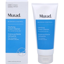 Murad Blemish Control Clarifying Cream Cleanser čisticí krém 200 ml