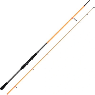 Savage Gear Orange LTD Medium Game 2,5 m 12-35 g 2 díly