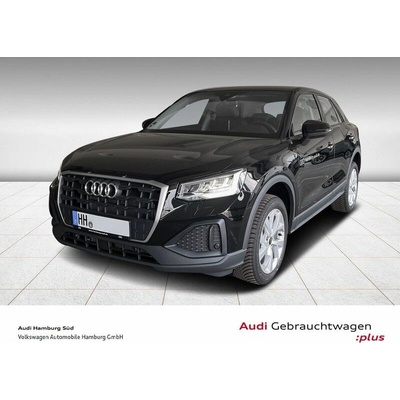 Audi Q2 30 TFSI 85 kW
