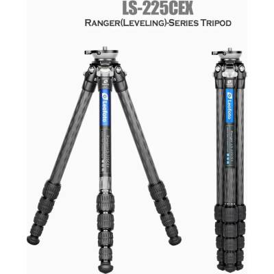 Leofoto LS-225CEX