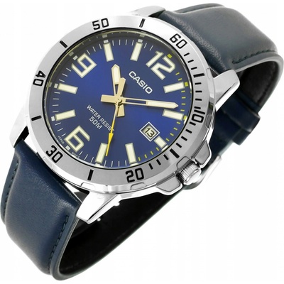 Casio MTP-VD01L-2B