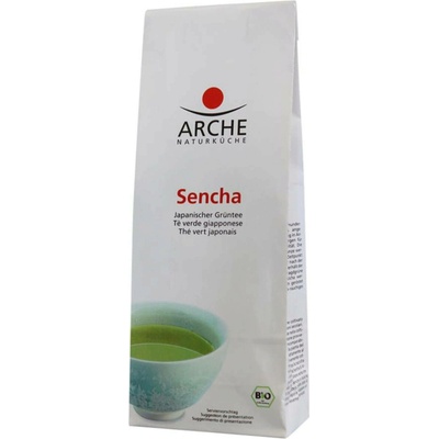 Arche Naturküche Bio Sencha 75 g