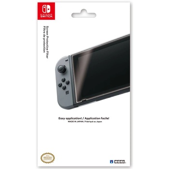 HORI Screen Protective Filter for Switch (NSP210/NSW-030U)