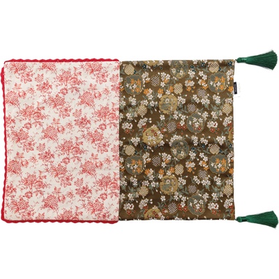 Seletti Подложка за чинии Hybrid Pentesilea 35 x 50 см (07232)