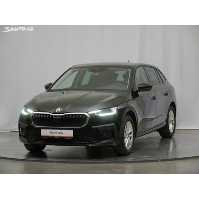 Skoda Scala 1.0 TSI 85 kW