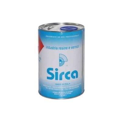 Sirca OW1FG - воден грунд-лак за паркет Мат (4985)