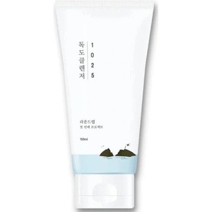 ROUND LAB 1025 Dokdo Cleanser Почистващ гел за лице 150 ml